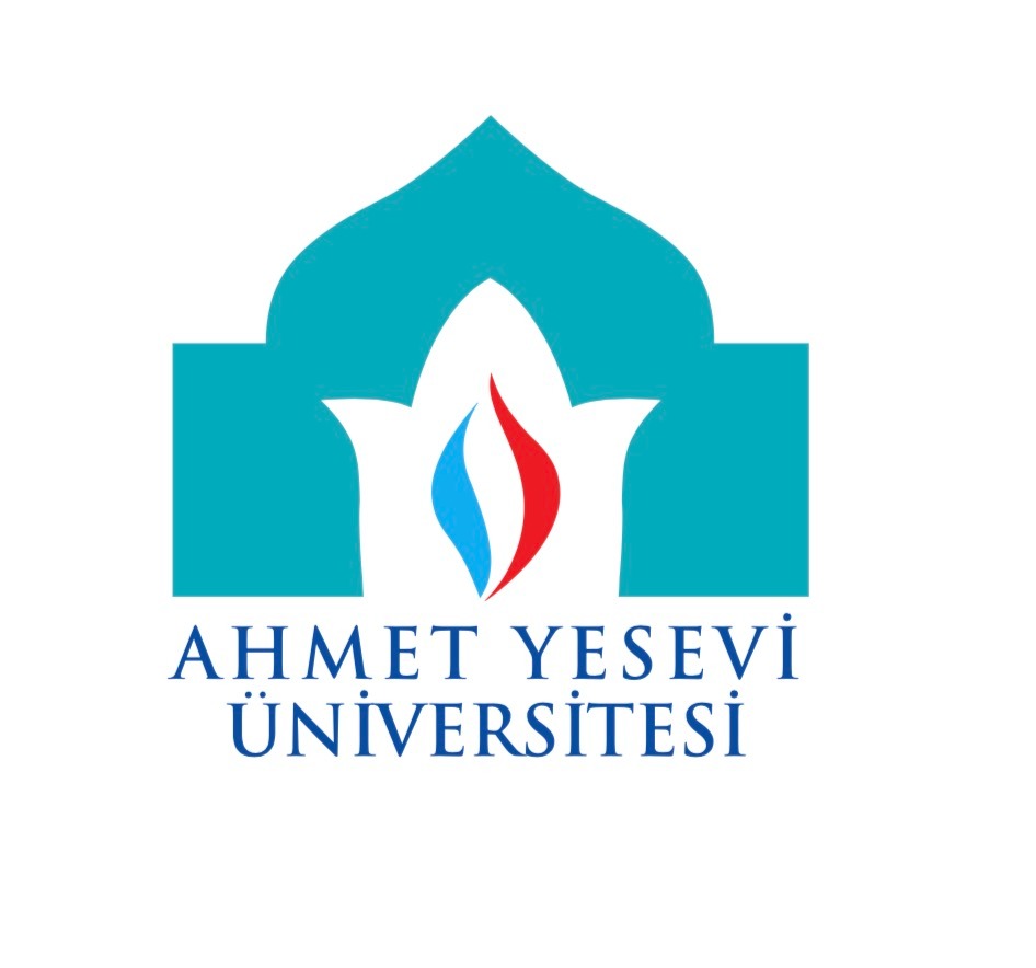 Ahmet Yesevi Üni. Logo