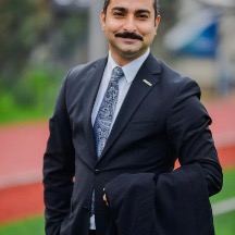 Murat Balcı